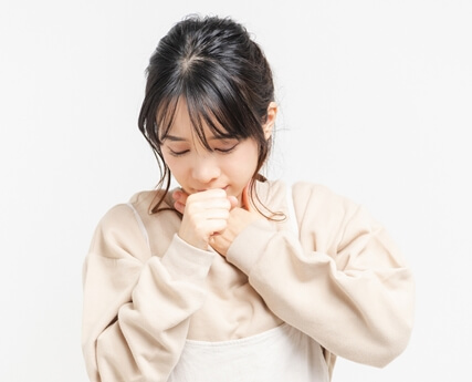 재채기 자주하는 이유 감염 때문이다?