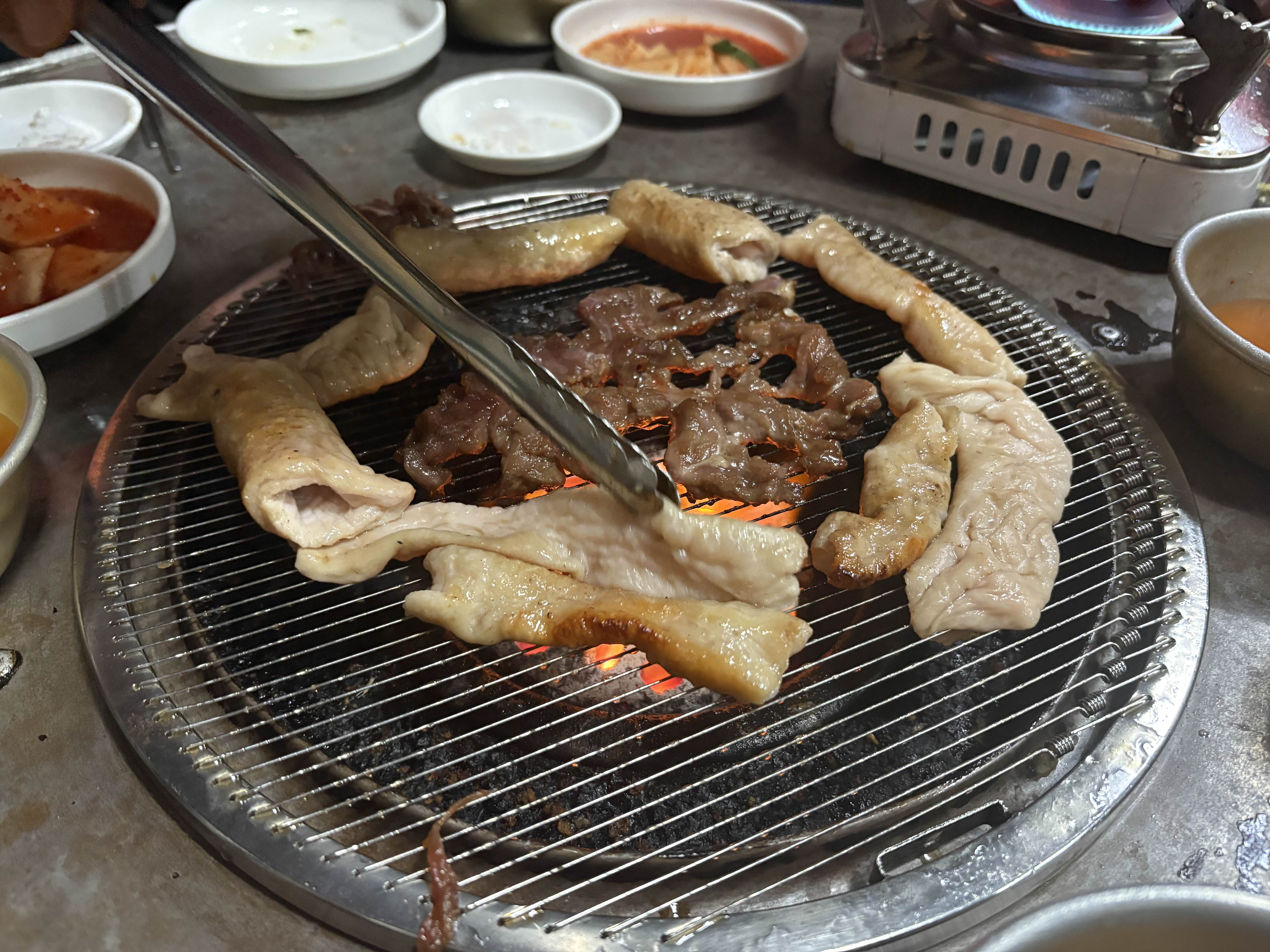 옛날곱창 사진 2