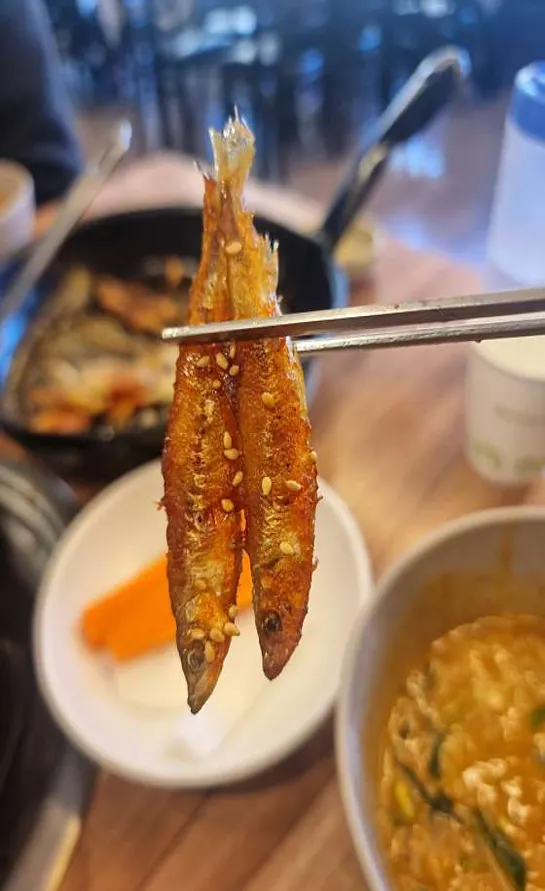 원골식당