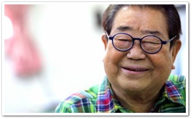  송해 나이와 부인.  가족관계 아들 교통사고 사건 재조명