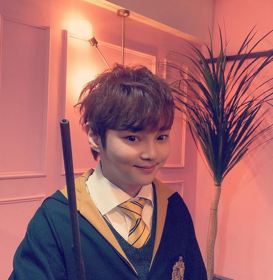  마술사 최현우 프로필, 나이, 키, 고향, 학력, 소속사