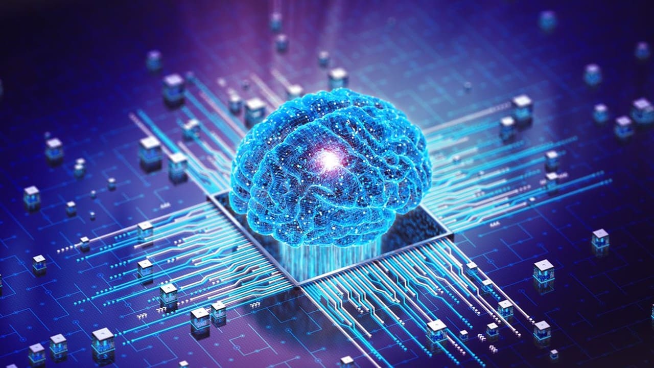 인공지능(AI)과 하나님의 창조, 인공지능은 하나님의 권위에 대한 도전인가?