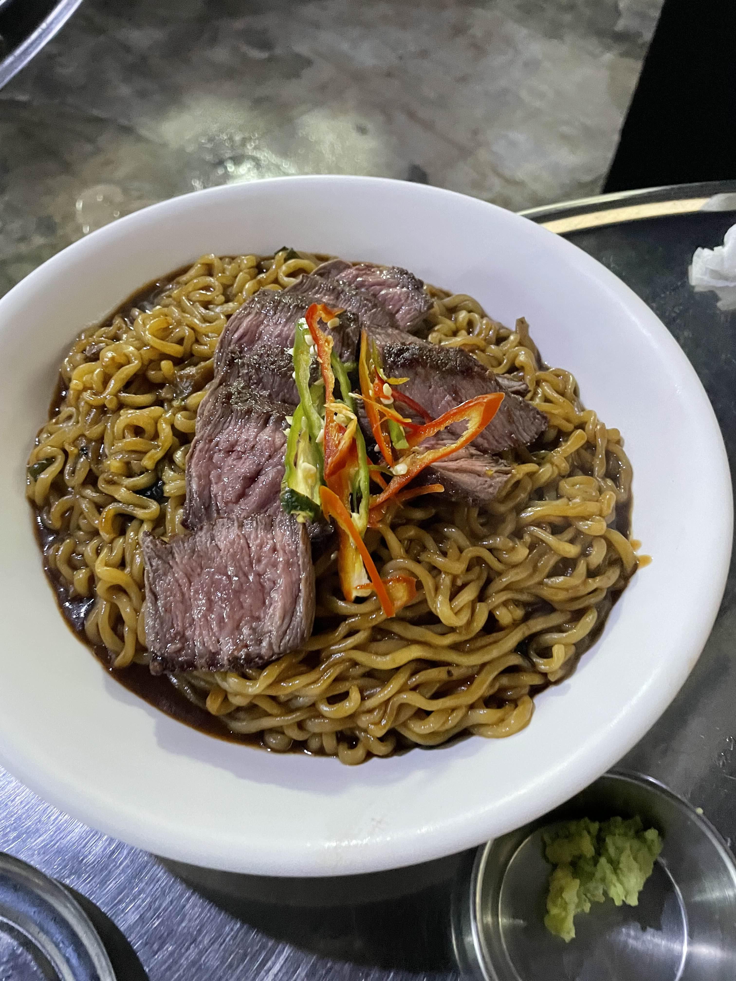  대연동 분위기좋은 술집, 밥만먹어도됨!!! “순옥식당”
