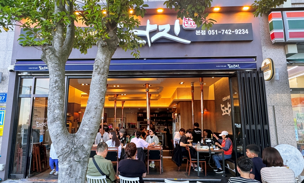 도다지 이미지