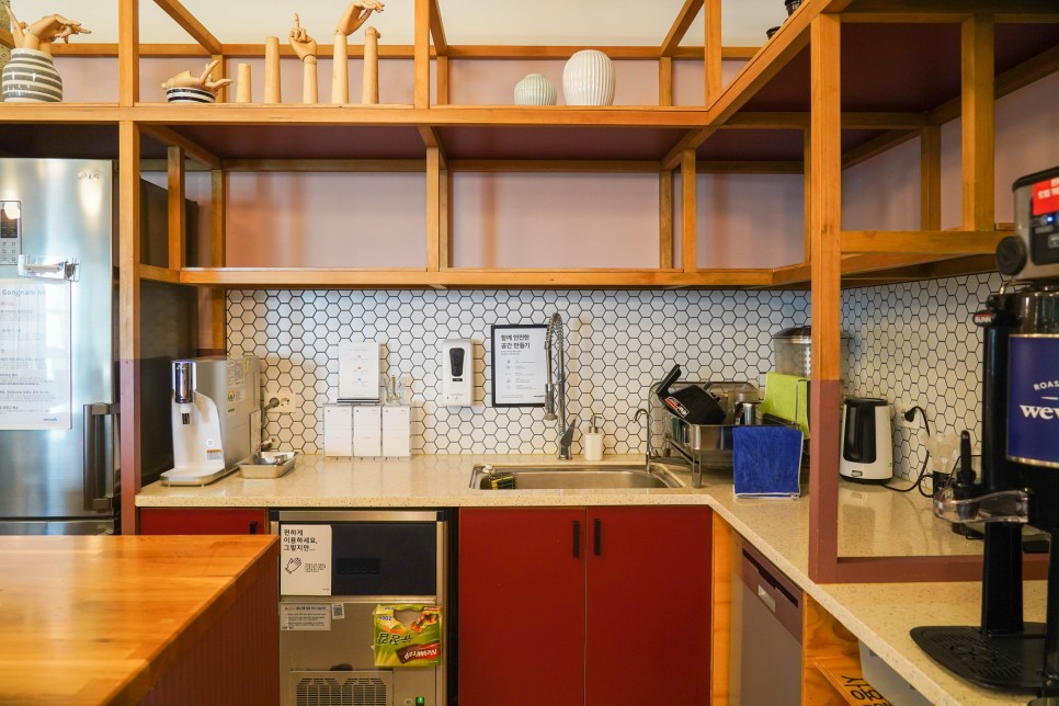 위워크 선릉 공유오피스 위워크 프리랜서 71