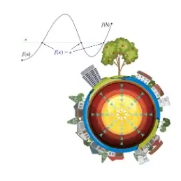 사잇값-정리-실생활-활용-사례-예시-지구-표면-온도-분포