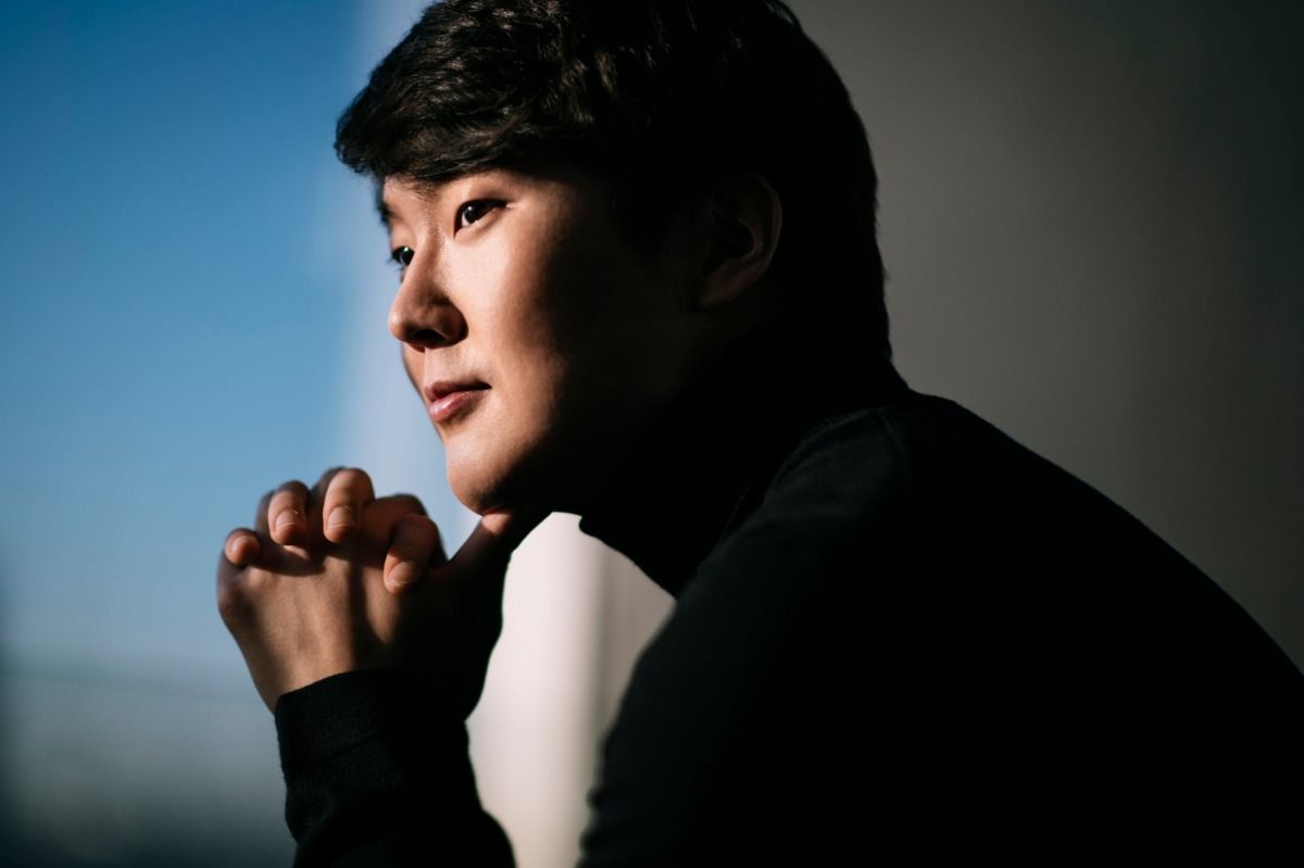  [단독] 265살 모차르트, 조성진에게 ‘신곡'을 주다