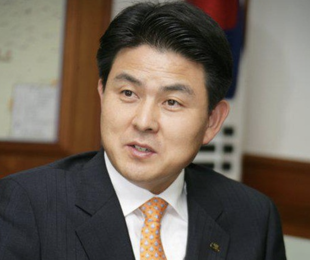 국회의원 김태호