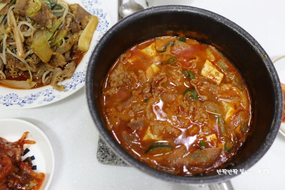 가정 간편식 진주 평거동 맛집 밀키트 2