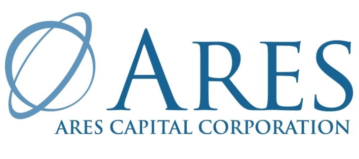 ARCC (NASDAQ) 아레스 케피탈 회사의 로고