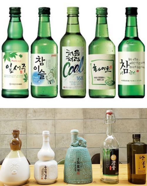  슬기로운 음주생활 술은 얼만큼 마셔야 적당할까요?? 음주 적당량 체크