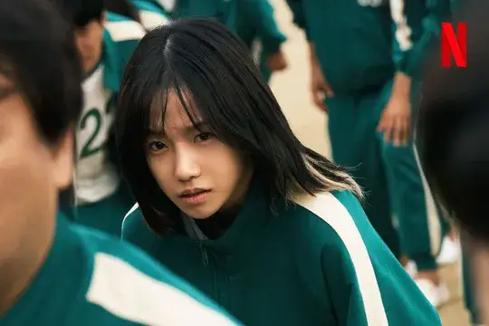 김준희(조유리)