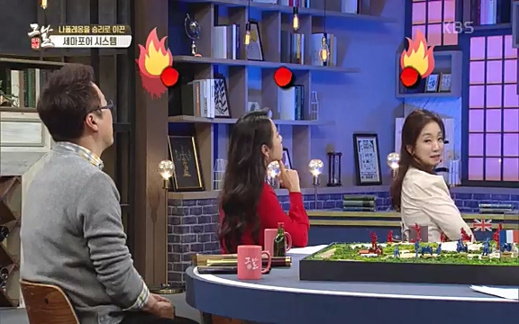 [346회] 역사저널 그날 - KBS[신년 기획 세계사를 바꾼 승부⑤ 나폴레옹 최후의 승부, 워털루 전투] “내 사전에 불가능은 없다”고 했던 나폴레옹. 86번의 전투 중 77번의 승리를 거두며 19세기 초 유럽을 벌벌 떨게.ts_20220602_202938.208.jpg