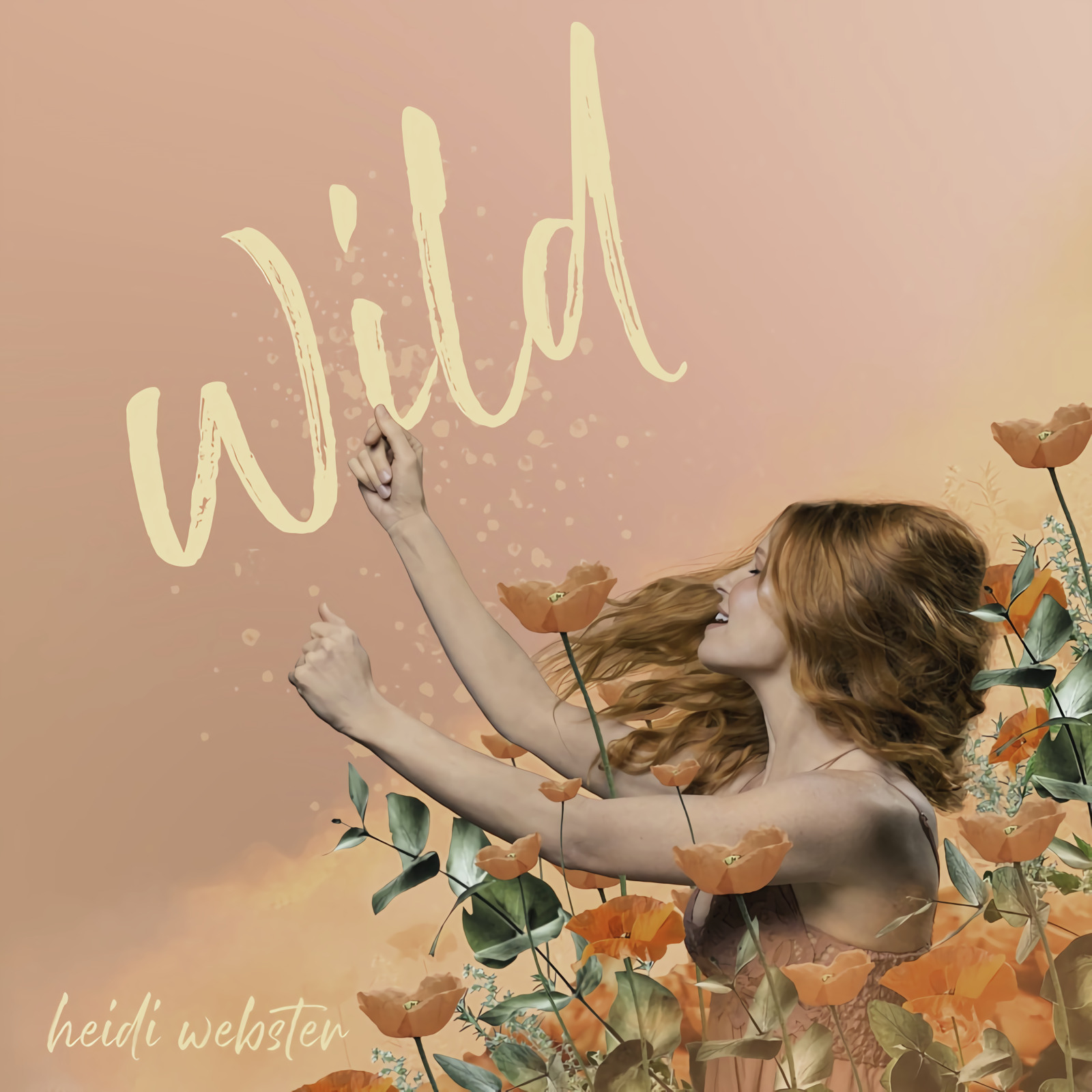 Heidi Webster - Wild