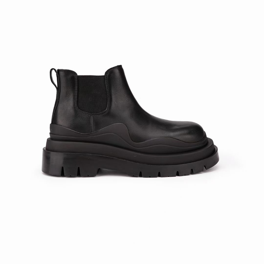  [BOTTEGA VENETA] 보테가베네타 BV 타이어 부츠 630281VBS501027