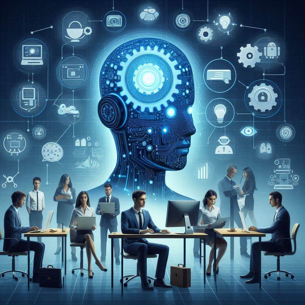 AI 자동화