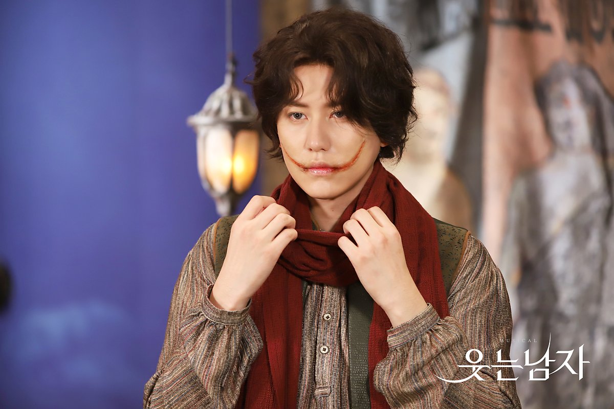 프로필촬영비하인드