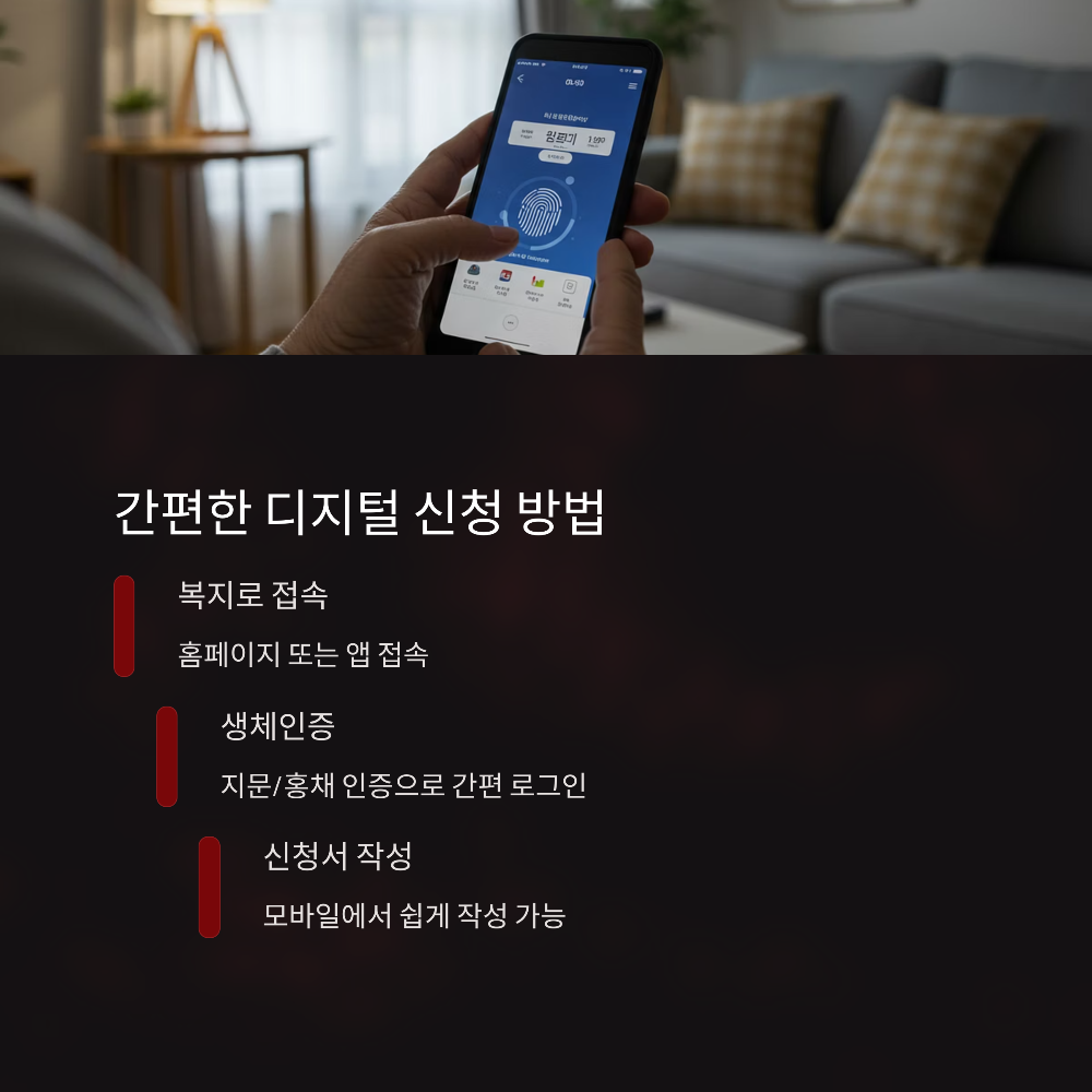 🎂 65세 생일 기준 기초연금 신청 핵심 가이드