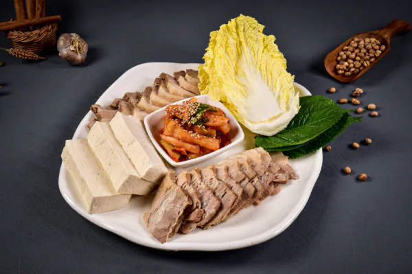 가마솥식당 이미지