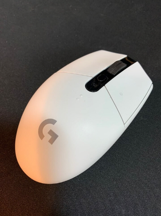  가성비로 유명한 무선 게이밍 마우스 로지텍 G304 사용 후기