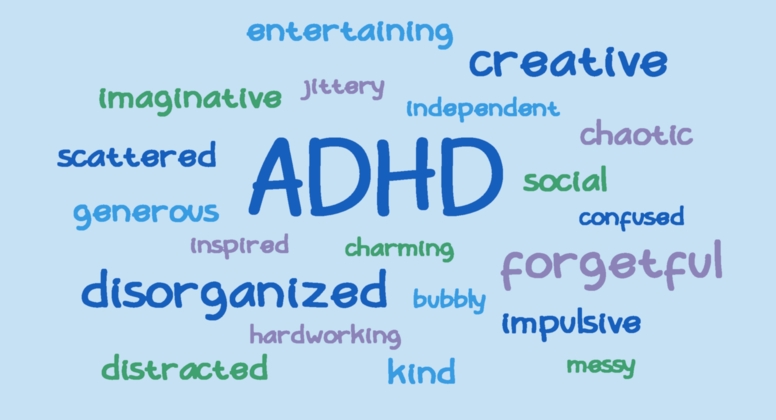 ADHD 테스트의 종류와 방법