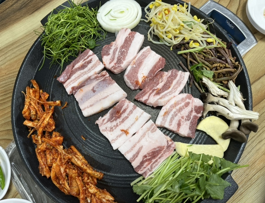 풍년골 이미지