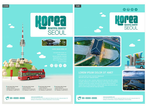 namsan cable car