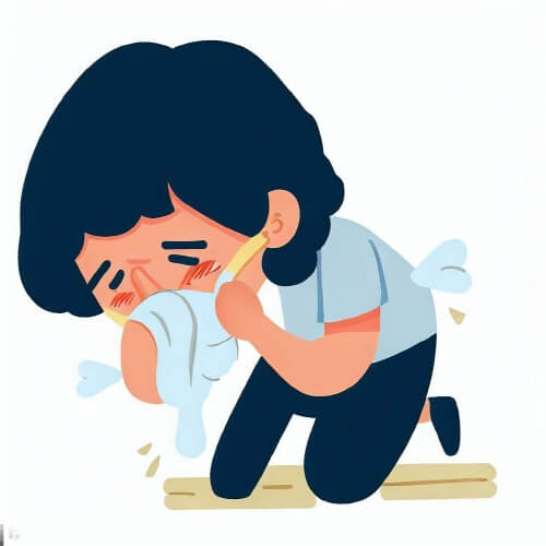  콧물이란? 그 역할과 종류 및 코막힘의 원인 그리고 해결방법은?
