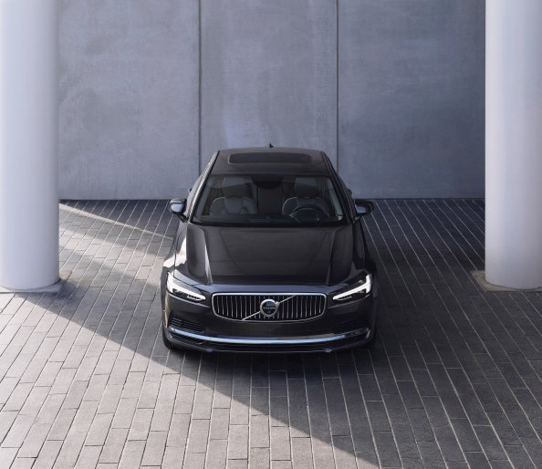  2021 볼보 S90 F/L 신형 가격