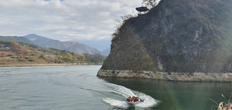 여행(도담삼봉,석문)단양 24