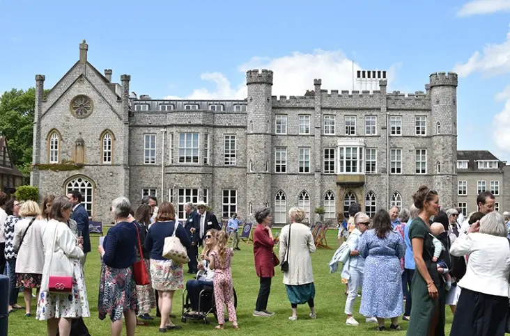 출처:https://www.wycombeabbey.com