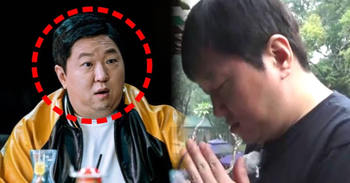  "어머니 피흘리고 계셔" 정형돈, 무속인 말 한마디에 충격받은 사연...모두가 놀랐다 (+파묘, 사주)
