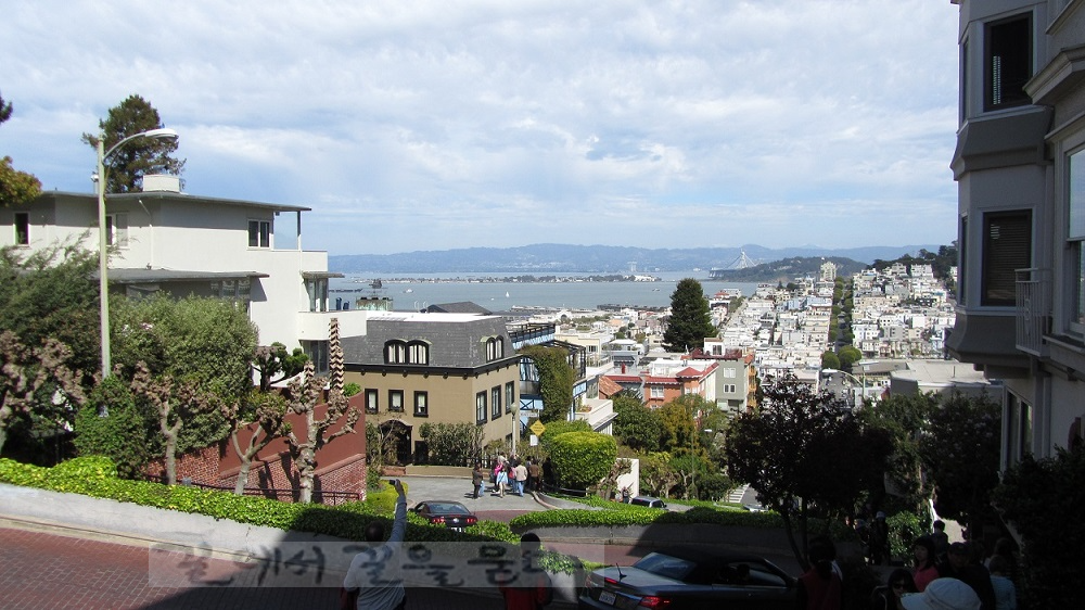 Lombard Street