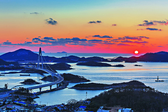 고군산 군도1