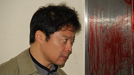 공포영화 <CCTV>10년 만에 개봉한 6