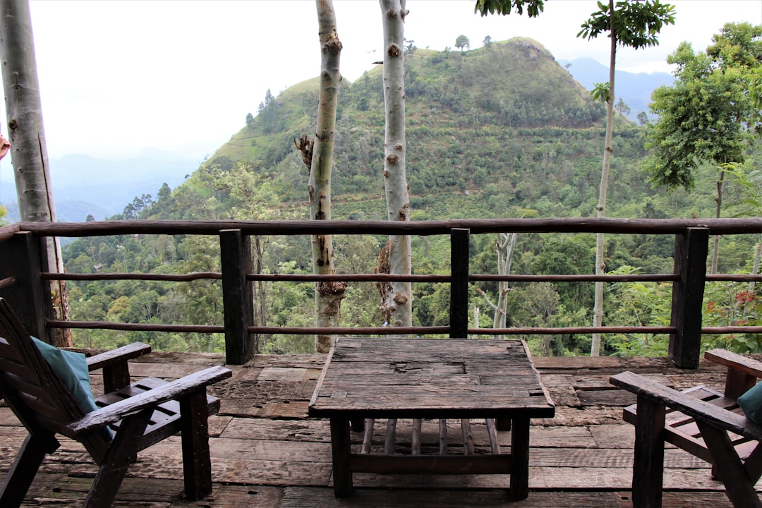 Accommodation.