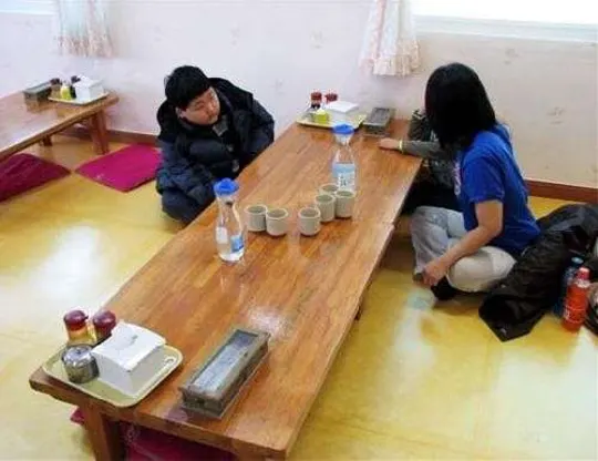 명가막국수