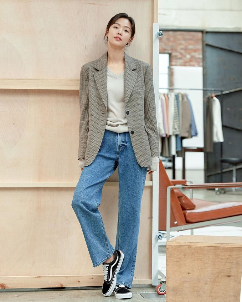 전지현 チョン・ジヒョン 4
