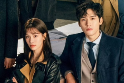  아요역풍거 (Rising With the Wind) ep1 대본