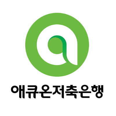 애큐온-로고