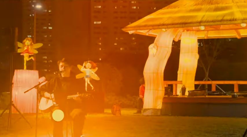 진주 남강유등축제 : 행사 개요, 체험 프로그램, 교통 안내 및 행사장 배치도