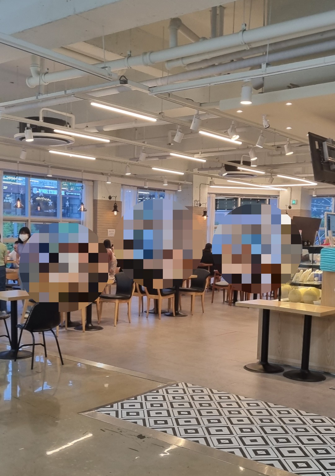 설빙용인 이미지
