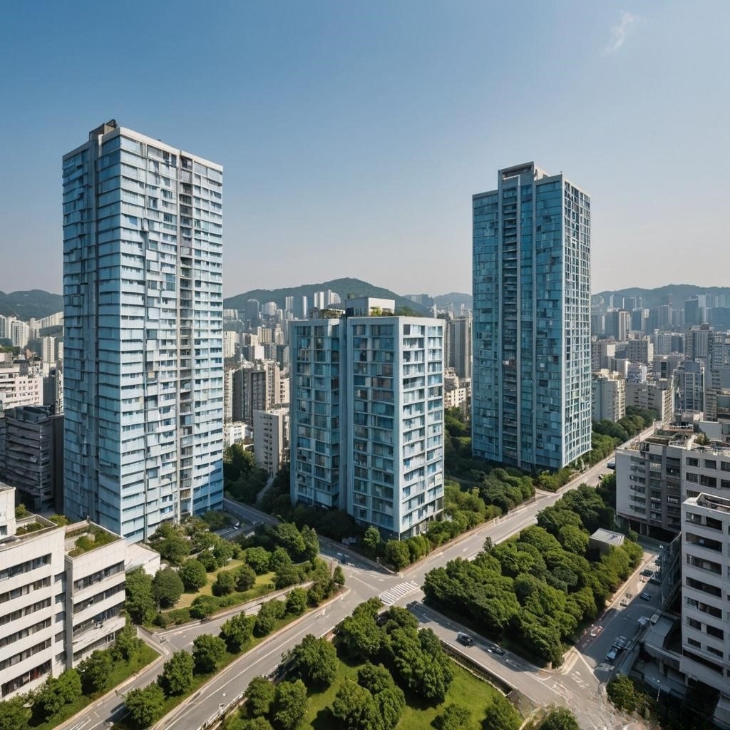 고가 아파트