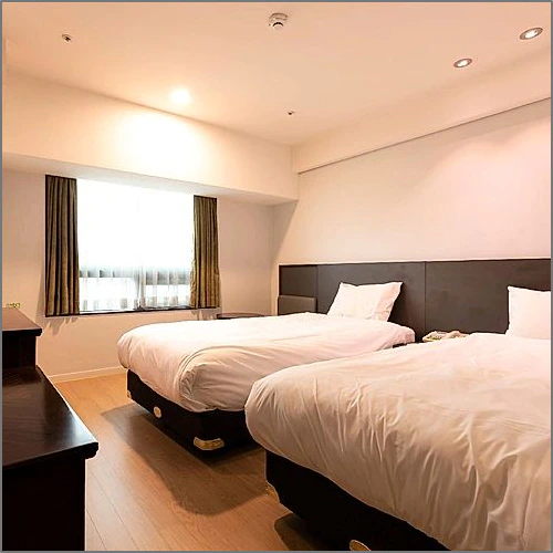 인터불고 엑스코 호텔 (Inter-Burgo EXCO Hotel)_2