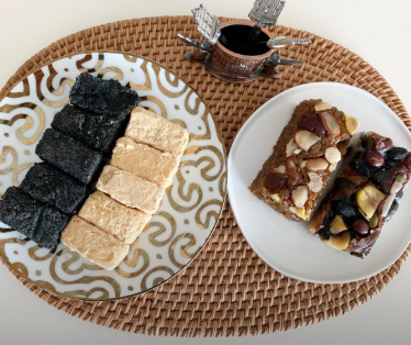 독한인생 시골떡집 경기 안성 맛집 정보 