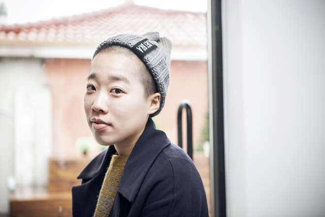  괜찮아. 경험. 이길보라의 배움의 기록. <해보지 않으면 알 수 없어서>