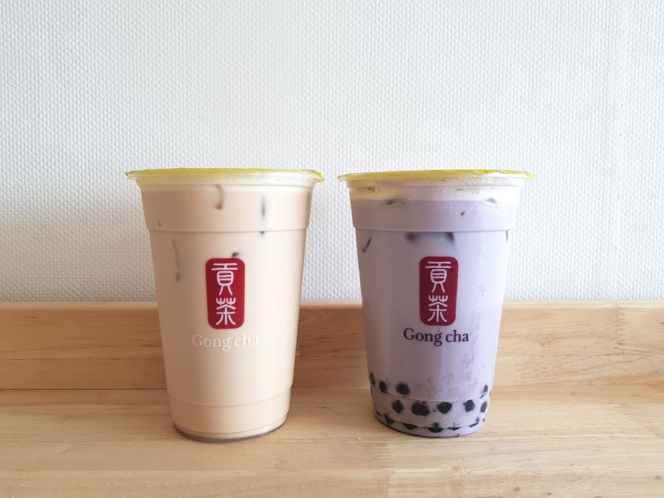 콤비네이션 1+1 내 베스트은! 8