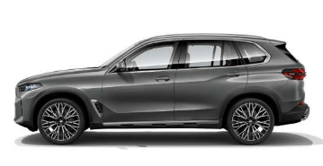 BMW X5 X6 페이스리프트 가격 디자인 SAC