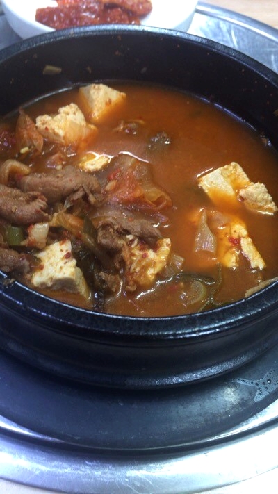 '어묵탕 육수 재사용' 60년 전통 식당 영업정지..업주 고발 조치 3 img