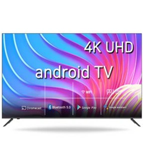 아티브 4K UHD LED 안드로이드 TV&#44; 138cm(55인치)&#44; MR5504GGPT PREMIUM&#44; 스탠드형&#44; 자가설치